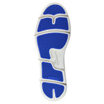 Vanessa Leather Slip-On Wedge