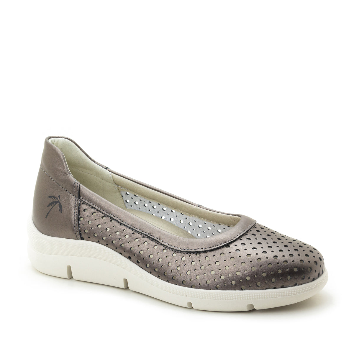 Sample Sale - Group C - Low Heel