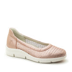 Sample Sale - Group C - Low Heel