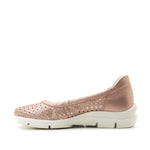 Sample Sale - Group C - Low Heel