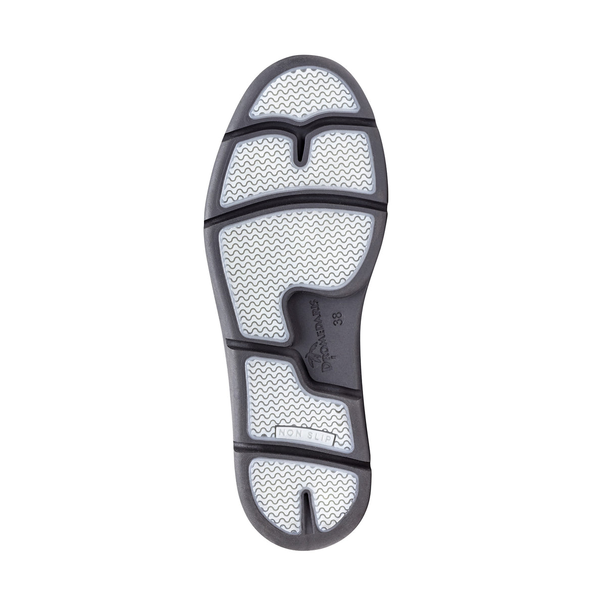 Verity Leather Ankle Boot