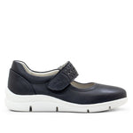 Veronica Leather Mary Jane