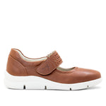 Veronica Leather Mary Jane