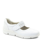 Veronica Leather Mary Jane