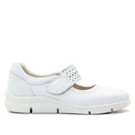 Veronica Leather Mary Jane