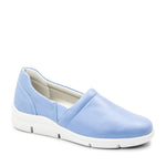 Vicky Leather Slip-On Loafer