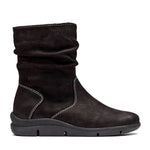 Vinney Leather Slouch Boot
