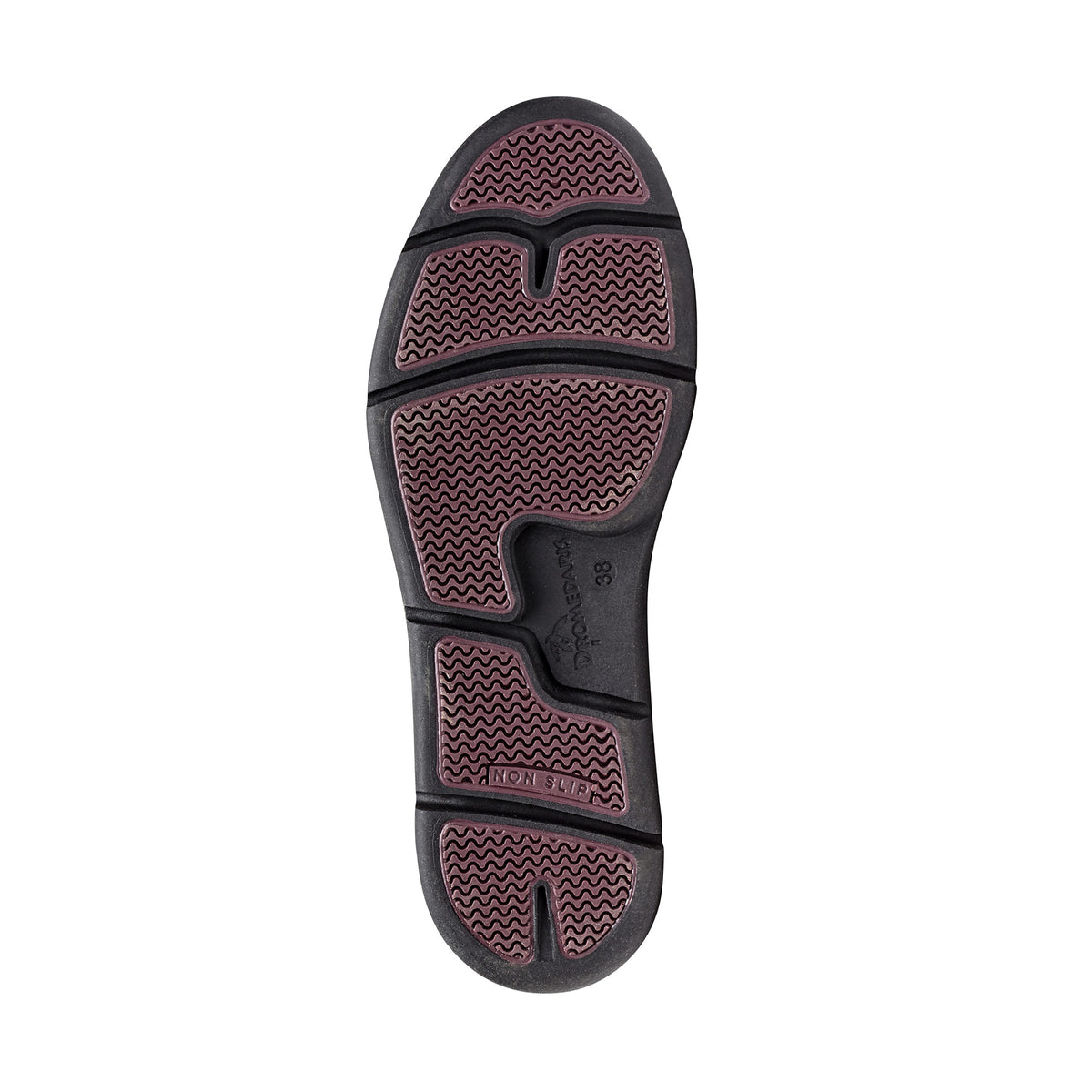 Vonie Nubuck Leather Ankle Bootie