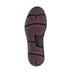 Vonie Nubuck Leather Ankle Bootie