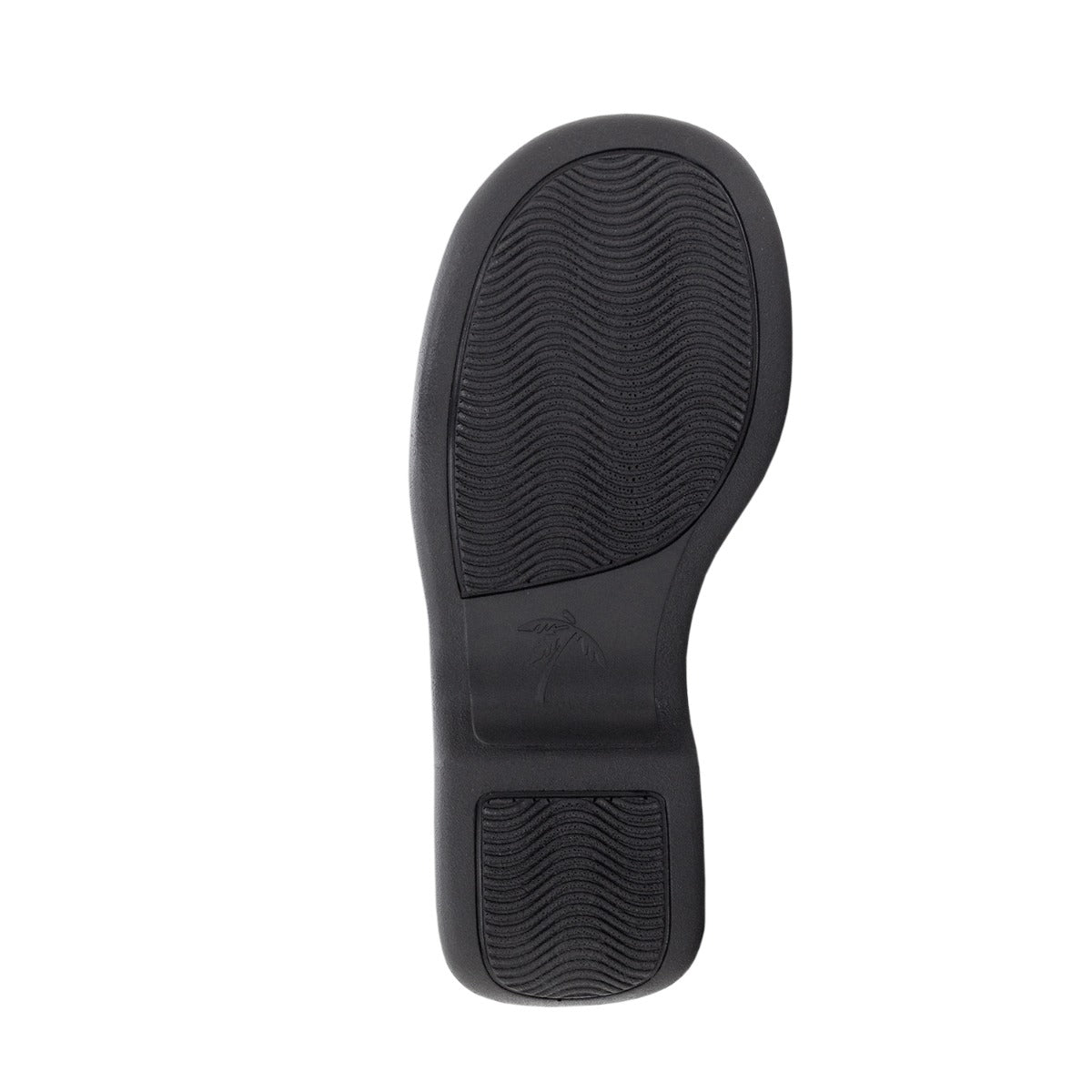 Dakota Leather Adjustable Sandals