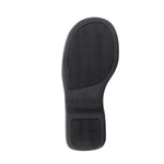 Dakota Leather Adjustable Sandals