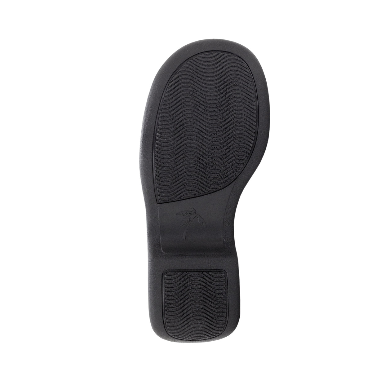 Dakota Leather Adjustable Sandals