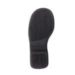 Dusty Adjustable Leather Sandal