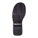 Falcon Leather Slip-On Comfort Shoe