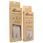 Replacement Footbeds Nightingale w/ Metatarsal Support Insoles