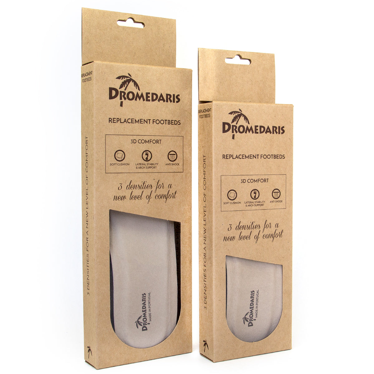 Replacement Footbeds Tuaresh Insoles