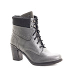 Gilly Leather Ankle Boot
