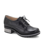 Kaley Lace-UpLeather Shoes