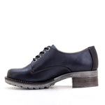Kaley Lace-UpLeather Shoes