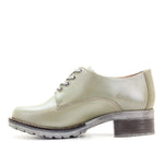Kaley Lace-UpLeather Shoes