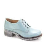 Kaley Lace-UpLeather Shoes
