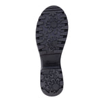 Kanga Combat Leather Boot