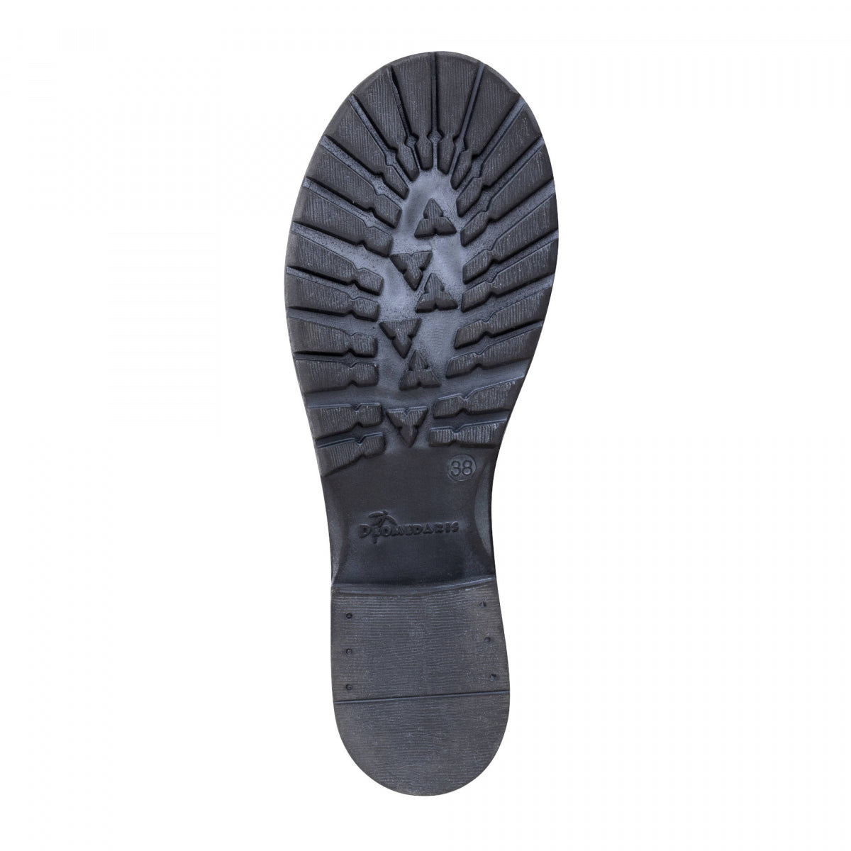 Kaley Lace-Up Nubuck Shoes