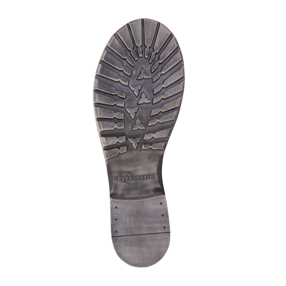 Kara Scrunched Leather & Printed Suede Boot