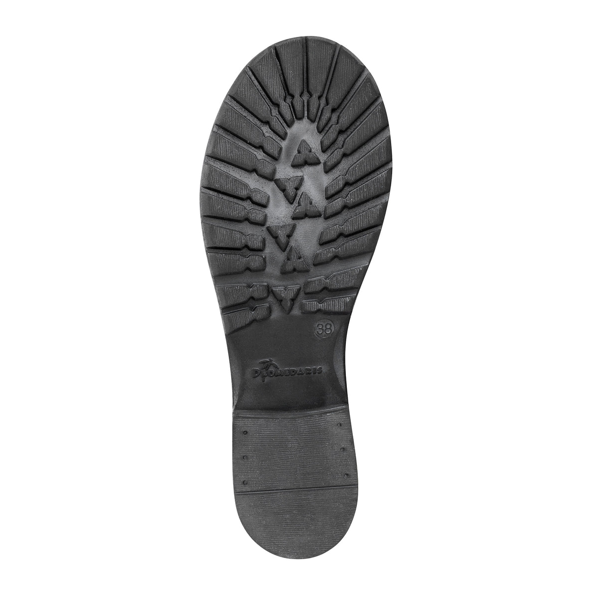 Karissa Burel Scrunched Leather & Suede Boot
