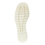 Nicky Lace-Up Leather Walking Shoe