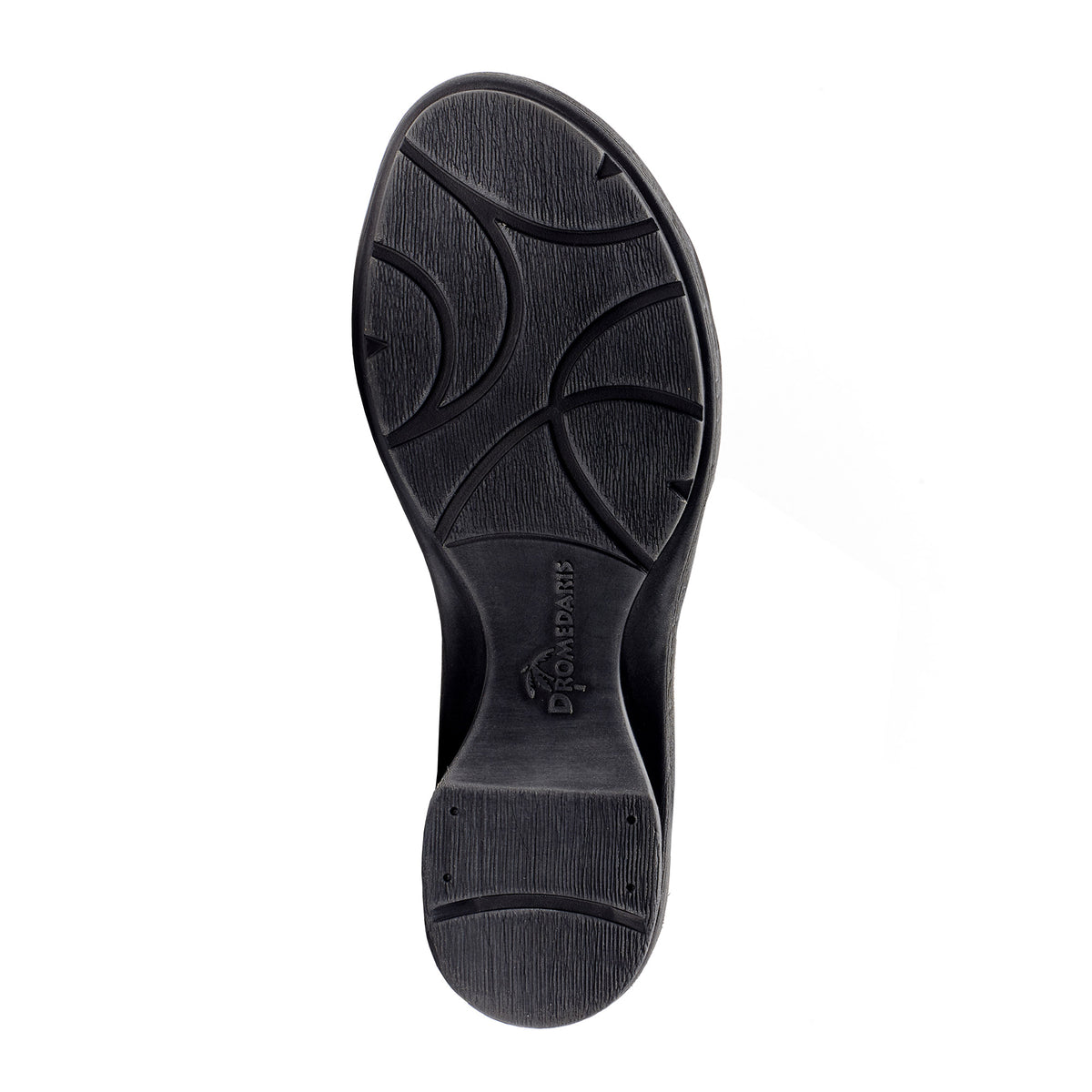 Sandy Leather Adjustable Sandals