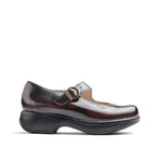 Selma Leather Comfort Mary-Jane