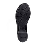 Sharon Leather Mule Sandals