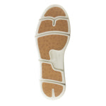 Valene Perforated Leather Comfort Shoe