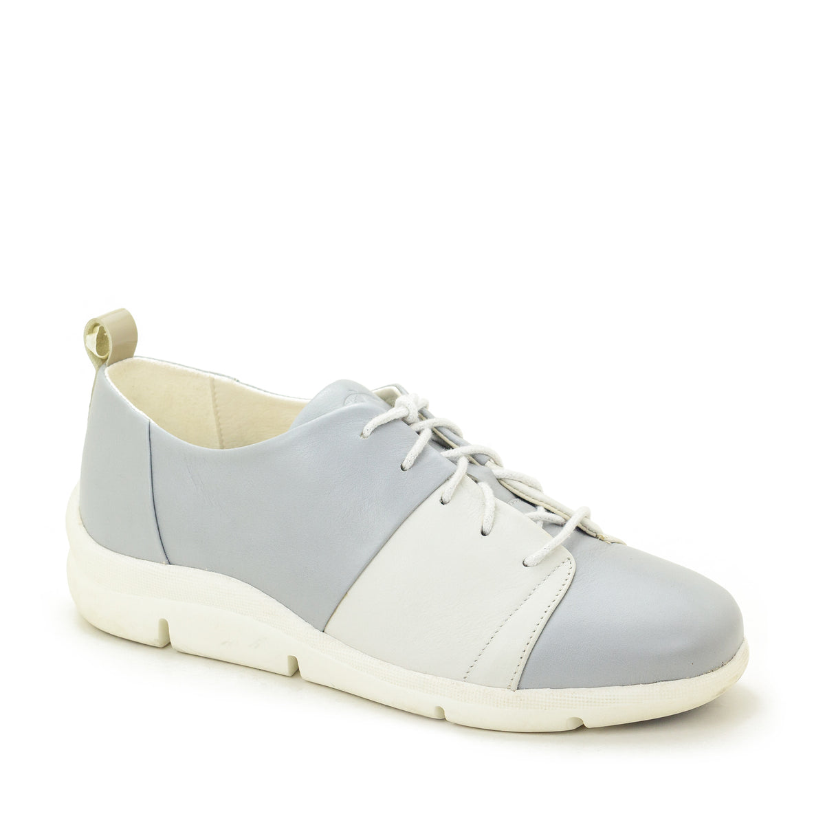 Sample Sale - Group C - Low Heel